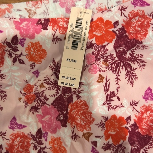 2X VS panties XL - Picture 2 of 3